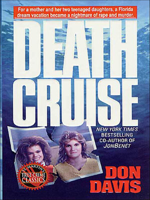 cover image of Death Cruise